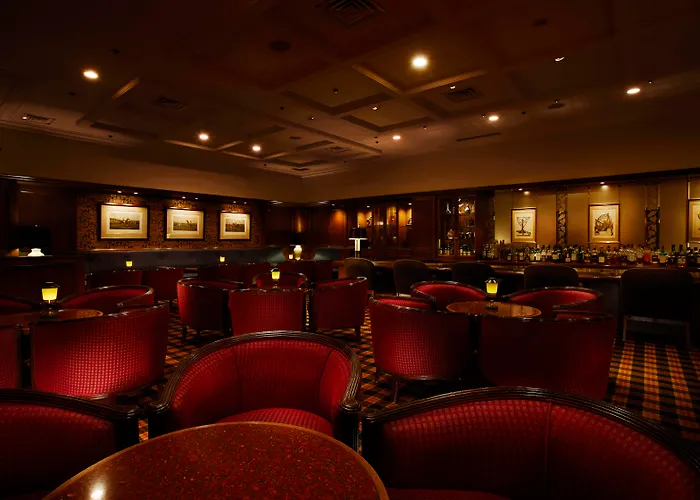 Royal Park Hotel Tokyo