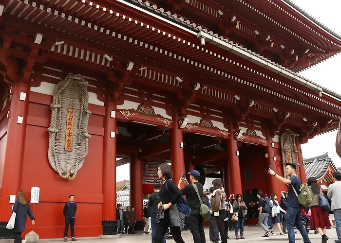 Khaosan Tokyo Samurai