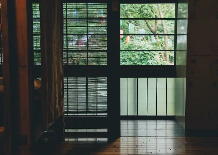 Guesthouse Toco Tokyo